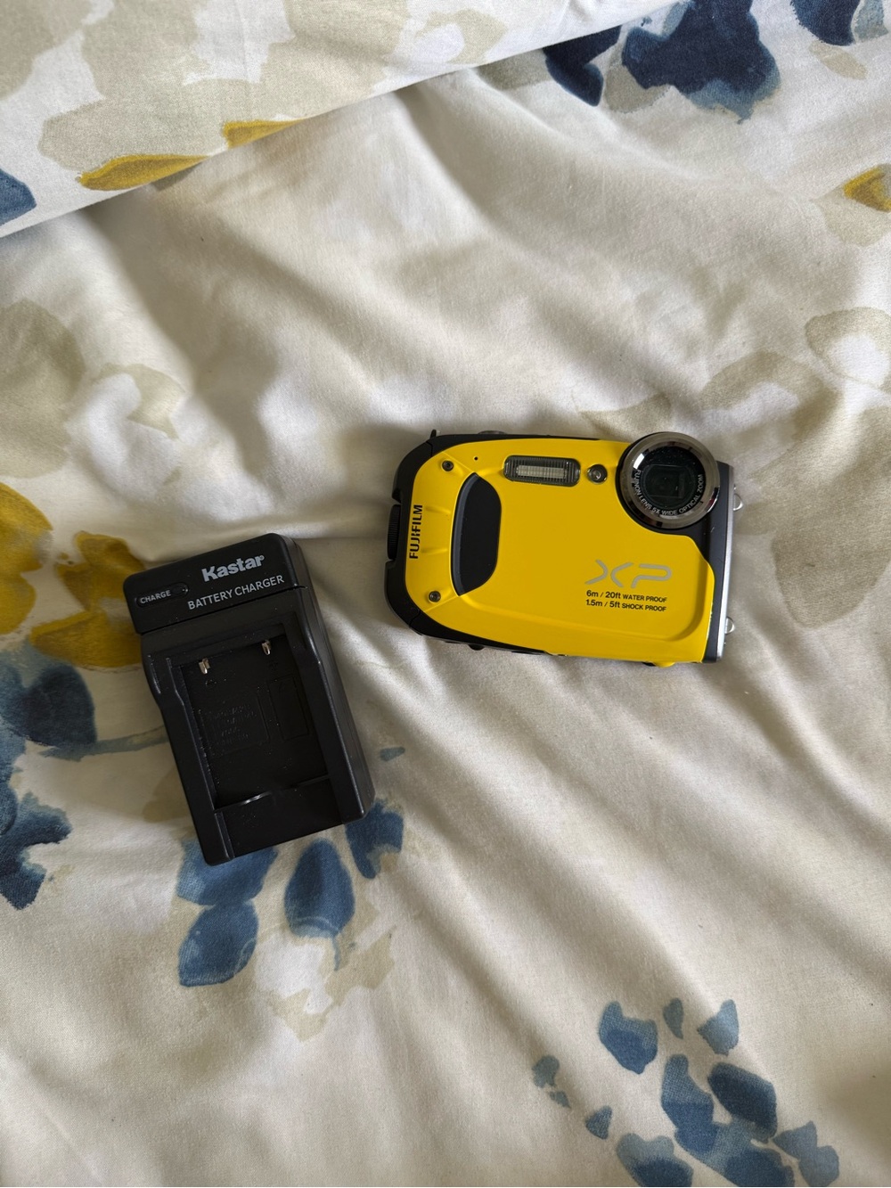 fujifilm xp60
